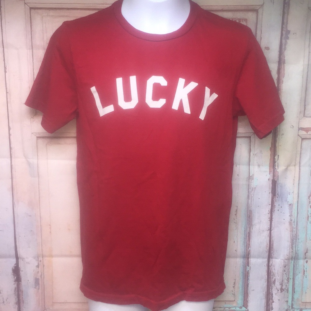 SALE 👗👔 LUCKY BRAND Boys T-shirt
